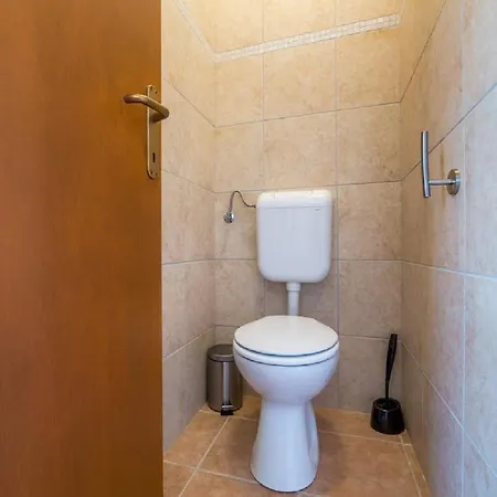 Istrian Stone Built House Ana Rita *