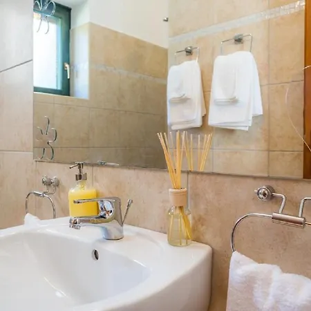 Istrian Stone Built House Ana Rita Apartment *