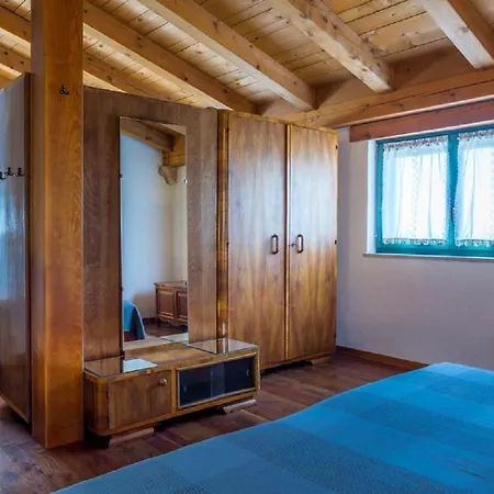 Istrian Stone Built House Ana Rita Apartment