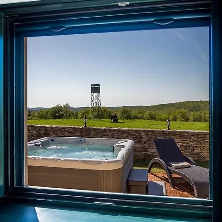 Apartment Istrian Stone Built House Ana Rita