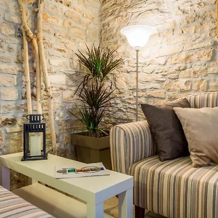 Istrian Stone Built House Ana Rita Apartment *